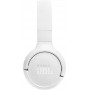 Купить ᐈ Кривой Рог ᐈ Низкая цена ᐈ Bluetooth-гарнитура JBL T520BT White (JBLT520BTWHTEU)