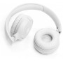 Купить ᐈ Кривой Рог ᐈ Низкая цена ᐈ Bluetooth-гарнитура JBL T520BT White (JBLT520BTWHTEU)