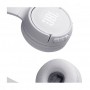 Купить ᐈ Кривой Рог ᐈ Низкая цена ᐈ Bluetooth-гарнитура JBL T520BT White (JBLT520BTWHTEU)