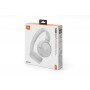 Купить ᐈ Кривой Рог ᐈ Низкая цена ᐈ Bluetooth-гарнитура JBL T520BT White (JBLT520BTWHTEU)