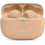 Купить ᐈ Кривой Рог ᐈ Низкая цена ᐈ Bluetooth-гарнитура JBL Wave Beam Beige (JBLWBEAMBEG)