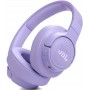 Купить ᐈ Кривой Рог ᐈ Низкая цена ᐈ Bluetooth-гарнитура JBL T770 NC Purple (JBLT770NCPUR)