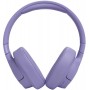 Купить ᐈ Кривой Рог ᐈ Низкая цена ᐈ Bluetooth-гарнитура JBL T770 NC Purple (JBLT770NCPUR)