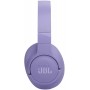 Купить ᐈ Кривой Рог ᐈ Низкая цена ᐈ Bluetooth-гарнитура JBL T770 NC Purple (JBLT770NCPUR)