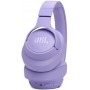 Купить ᐈ Кривой Рог ᐈ Низкая цена ᐈ Bluetooth-гарнитура JBL T770 NC Purple (JBLT770NCPUR)