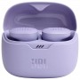 Купить ᐈ Кривой Рог ᐈ Низкая цена ᐈ Bluetooth-гарнитура JBL Tune Buds Purple (JBLTBUDSPUR)