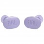 Купить ᐈ Кривой Рог ᐈ Низкая цена ᐈ Bluetooth-гарнитура JBL Tune Buds Purple (JBLTBUDSPUR)