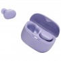 Купить ᐈ Кривой Рог ᐈ Низкая цена ᐈ Bluetooth-гарнитура JBL Tune Buds Purple (JBLTBUDSPUR)