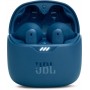 Купить ᐈ Кривой Рог ᐈ Низкая цена ᐈ Bluetooth-гарнитура JBL Tune Flex Blue (JBLTFLEXBLU)