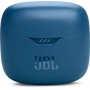 Купить ᐈ Кривой Рог ᐈ Низкая цена ᐈ Bluetooth-гарнитура JBL Tune Flex Blue (JBLTFLEXBLU)