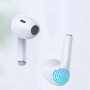 Купить ᐈ Кривой Рог ᐈ Низкая цена ᐈ Bluetooth-гарнитура Choetech BH-T08 White