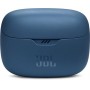 Купить ᐈ Кривой Рог ᐈ Низкая цена ᐈ Bluetooth-гарнитура JBL Tune Beam Blue (JBLTBEAMBLU)