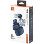 Купить ᐈ Кривой Рог ᐈ Низкая цена ᐈ Bluetooth-гарнитура JBL Tune Buds Blue (JBLTBUDSBLU)