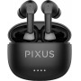 Купить ᐈ Кривой Рог ᐈ Низкая цена ᐈ Bluetooth-гарнитура Pixus Band Black