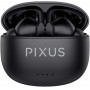 Купить ᐈ Кривой Рог ᐈ Низкая цена ᐈ Bluetooth-гарнитура Pixus Band Black