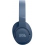 Купить ᐈ Кривой Рог ᐈ Низкая цена ᐈ Bluetooth-гарнитура JBL T770 NC Blue (JBLT770NCBLU)