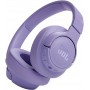 Купить ᐈ Кривой Рог ᐈ Низкая цена ᐈ Bluetooth-гарнитура JBL Tune 720BT Purple (JBLT720BTPUR)