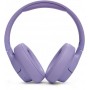 Купить ᐈ Кривой Рог ᐈ Низкая цена ᐈ Bluetooth-гарнитура JBL Tune 720BT Purple (JBLT720BTPUR)