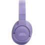 Купить ᐈ Кривой Рог ᐈ Низкая цена ᐈ Bluetooth-гарнитура JBL Tune 720BT Purple (JBLT720BTPUR)