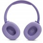 Купить ᐈ Кривой Рог ᐈ Низкая цена ᐈ Bluetooth-гарнитура JBL Tune 720BT Purple (JBLT720BTPUR)