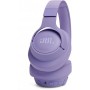 Купить ᐈ Кривой Рог ᐈ Низкая цена ᐈ Bluetooth-гарнитура JBL Tune 720BT Purple (JBLT720BTPUR)