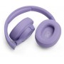 Купить ᐈ Кривой Рог ᐈ Низкая цена ᐈ Bluetooth-гарнитура JBL Tune 720BT Purple (JBLT720BTPUR)