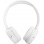 Купить ᐈ Кривой Рог ᐈ Низкая цена ᐈ Bluetooth-гарнитура JBL Tune 510BT White (JBLT510BTWHTEU)