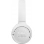 Купить ᐈ Кривой Рог ᐈ Низкая цена ᐈ Bluetooth-гарнитура JBL Tune 510BT White (JBLT510BTWHTEU)