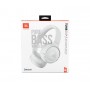 Купить ᐈ Кривой Рог ᐈ Низкая цена ᐈ Bluetooth-гарнитура JBL Tune 510BT White (JBLT510BTWHTEU)