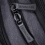 Купить ᐈ Кривой Рог ᐈ Низкая цена ᐈ Рюкзак для ноутбука Rivacase 7765 Black 16"