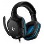 Купити Гарнитура Logitech G432 Black (981-000770)ᐈ Кривий Ріг ᐈ Замовити по низькій ціні