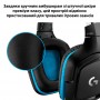 Купити Гарнитура Logitech G432 Black (981-000770)ᐈ Кривий Ріг ᐈ Замовити по низькій ціні