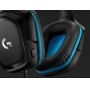 Купити Гарнитура Logitech G432 Black (981-000770)ᐈ Кривий Ріг ᐈ Замовити по низькій ціні