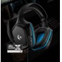 Купити Гарнитура Logitech G432 Black (981-000770)ᐈ Кривий Ріг ᐈ Замовити по низькій ціні