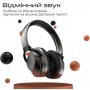 Купить ᐈ Кривой Рог ᐈ Низкая цена ᐈ Bluetooth-гарнитура HiFuture FutureTourPro Black (futuretourpro.black)