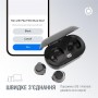 Купить ᐈ Кривой Рог ᐈ Низкая цена ᐈ Bluetooth-гарнитура Piko TWS-MusicBox Black (1283126583414)