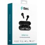 Купить ᐈ Кривой Рог ᐈ Низкая цена ᐈ Bluetooth-гарнитура Ttec AirBeat Icon Black (2KM143S)