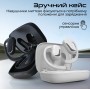 Купить ᐈ Кривой Рог ᐈ Низкая цена ᐈ Bluetooth-гарнитура HiFuture FutureMatePro Black (futurematepro.black)