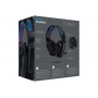 Купить ᐈ Кривой Рог ᐈ Низкая цена ᐈ Гарнитура Logitech G535 Black (981-000972)