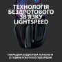 Купить ᐈ Кривой Рог ᐈ Низкая цена ᐈ Гарнитура Logitech G535 Black (981-000972)