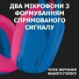 Купить ᐈ Кривой Рог ᐈ Низкая цена ᐈ Bluetooth-гарнитура Logitech G435 Wireless Blue (981-001062)