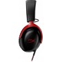 Купить ᐈ Кривой Рог ᐈ Низкая цена ᐈ Гарнитура HyperX Cloud III Black/Red (727A9AA)