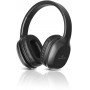 Купить ᐈ Кривой Рог ᐈ Низкая цена ᐈ Bluetooth-гарнитура REAL-EL GD-820 Black