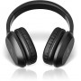 Купить ᐈ Кривой Рог ᐈ Низкая цена ᐈ Bluetooth-гарнитура REAL-EL GD-820 Black