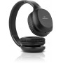 Купить ᐈ Кривой Рог ᐈ Низкая цена ᐈ Bluetooth-гарнитура REAL-EL GD-820 Black