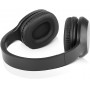 Купить ᐈ Кривой Рог ᐈ Низкая цена ᐈ Bluetooth-гарнитура REAL-EL GD-820 Black