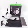 Купить ᐈ Кривой Рог ᐈ Низкая цена ᐈ Гарнитура Razer BlackShark V2 X White (RZ04-03240700-R3M1)