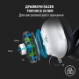 Купить ᐈ Кривой Рог ᐈ Низкая цена ᐈ Гарнитура Razer BlackShark V2 X White (RZ04-03240700-R3M1)