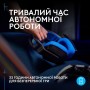 Купить ᐈ Кривой Рог ᐈ Низкая цена ᐈ Гарнитура Logitech G535 Console Black (981-002219)