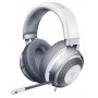 Купить ᐈ Кривой Рог ᐈ Низкая цена ᐈ Гарнитура Razer Kraken Multi Platform Mercury Edition (RZ04-02830400-R3M1)